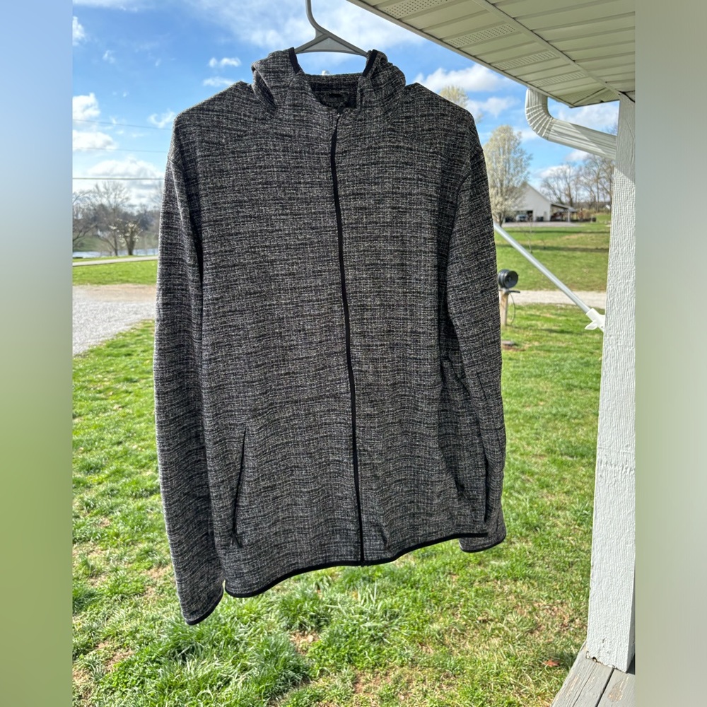 Lululemon Jacket